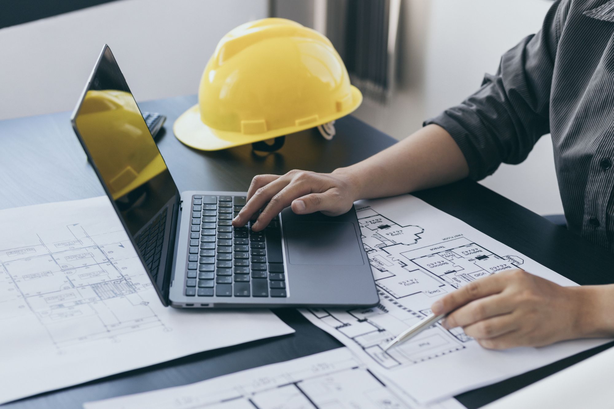 integraciones industriales